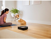 The Roomba s9 Anti-Alerjen Sistemi