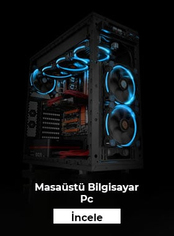 Masaüstü Bilgisayar