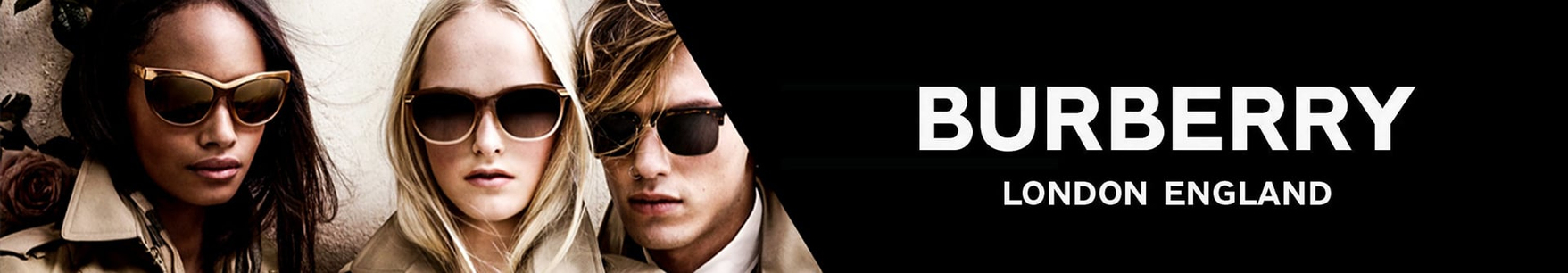 Burberry Güneş Gözlüğü Tasarımları