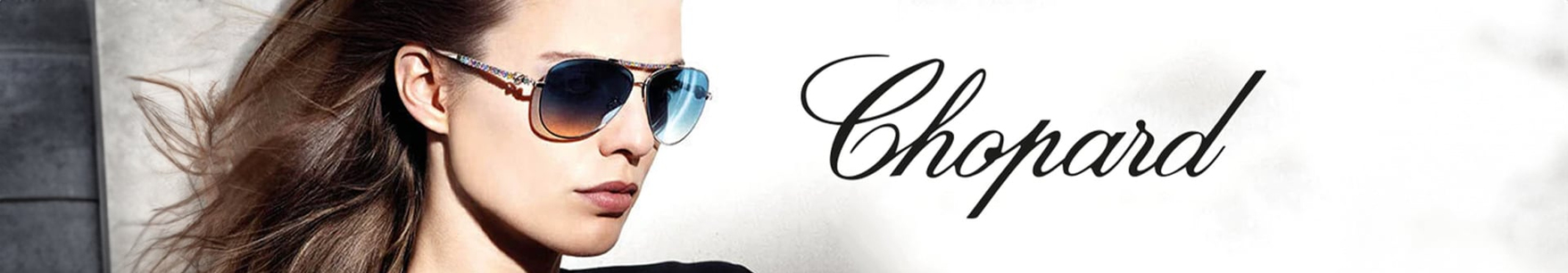 Chopard Lüks Güneş Gözlükleri