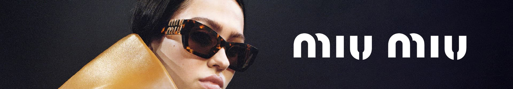 Miu Miu Güneş Gözlüğü Çeşitleri