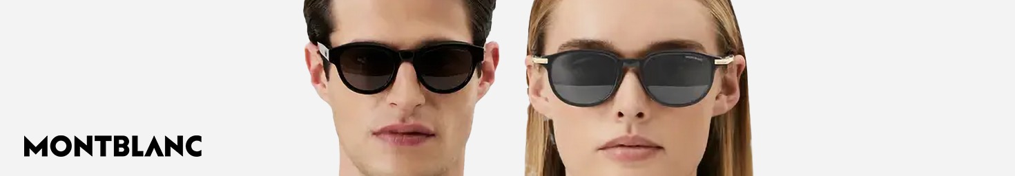 Mont Blanc Güneş Gözlüğü Modelleri
