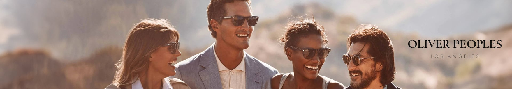 Oliver Peoples Güneş Gözlüğü Koleksiyonu