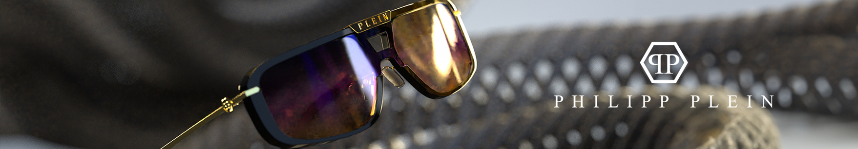 Philipp Plein Güneş Gözlüğü Modelleri