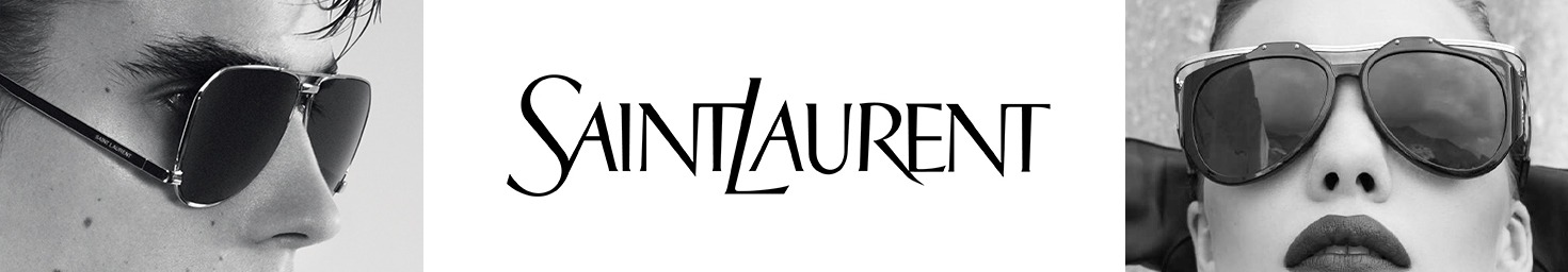 Saint Laurent Güneş Gözlüğü Modelleri