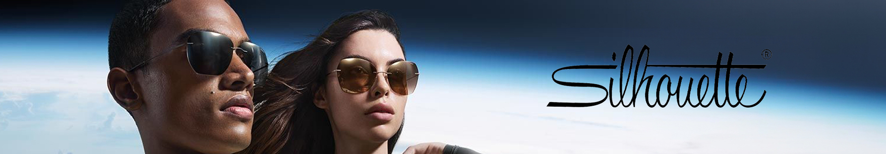 Silhouette Güneş Gözlüğü Tasarımları