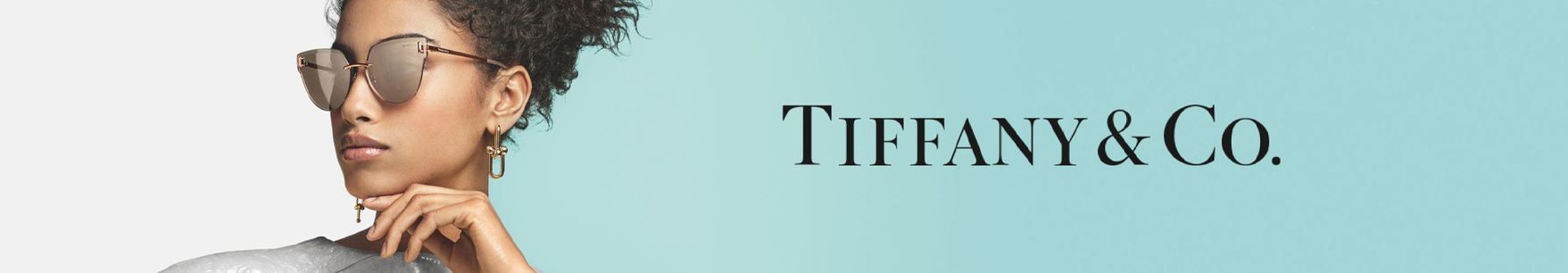 Tiffany & Co Güneş Gözlüğü Koleksiyonu