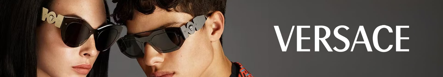 Versace Güneş Gözlüğü Modelleri