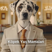 Köpek Yaş Mamaları