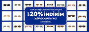 Gürel Optik | İndirim