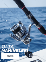 Fujin Olta Makineleri