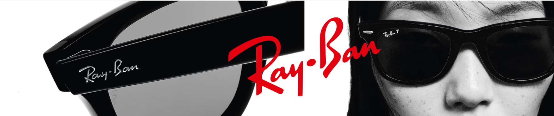 Ray-Ban Kadın Güneş Gözlükleri - Actual Optik
