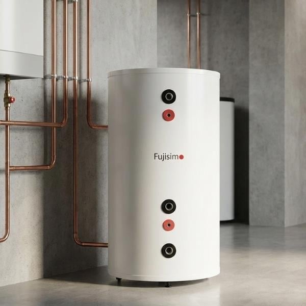 Fujisimo Power Buffer