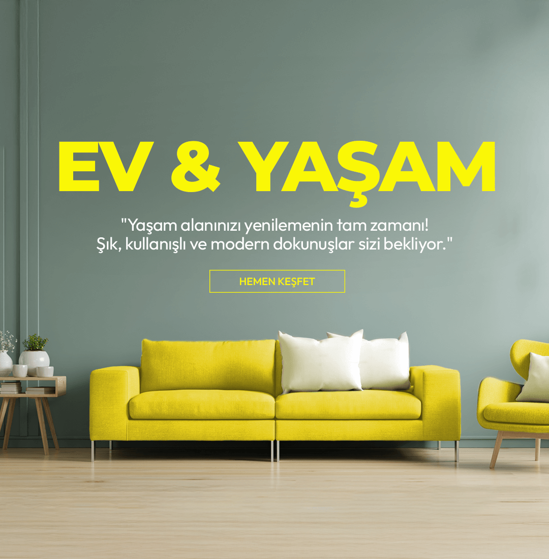 Ev Yaşam
