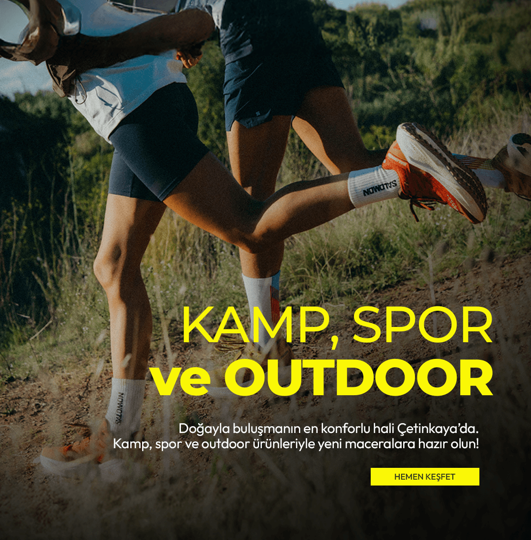Spor Outdoor