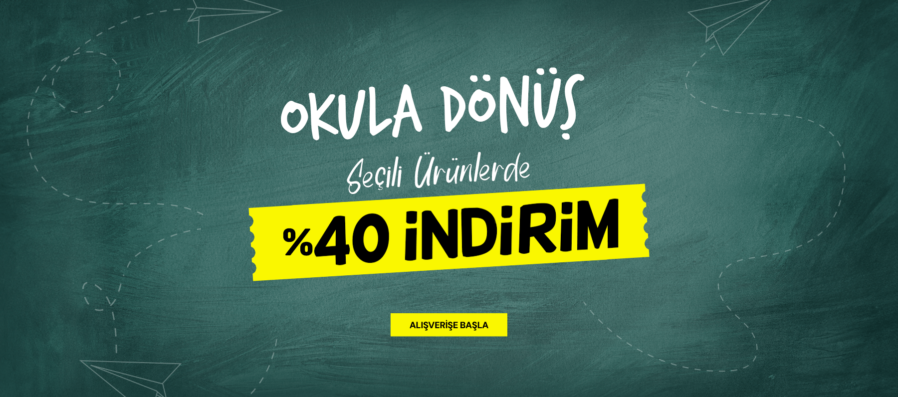 Okula Dönüş Desktop