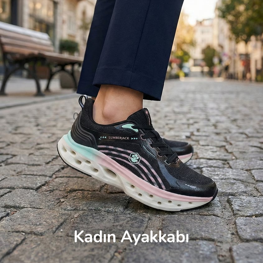 Şen Adımlar 1