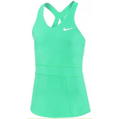 Nike Maria Premier Kız Çocuk Tenis Üstü