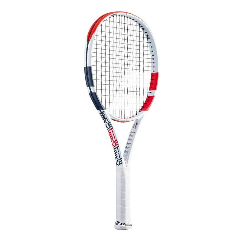 Pure Strike 100 Tenis Raketi 2019