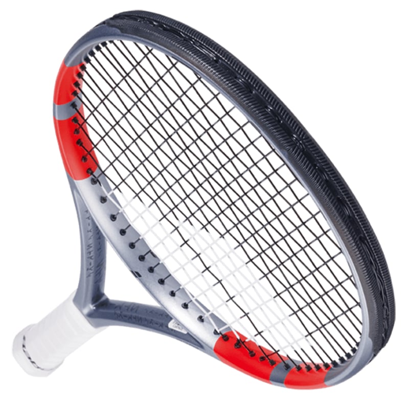 Babolat Pure Strike 100 16x19 Gen4 Carbon Grey Tenis Raketi