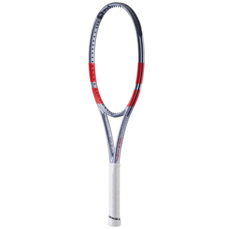 Babolat Pure Strike Team Gen4 Carbon Grey Tenis Raketi
