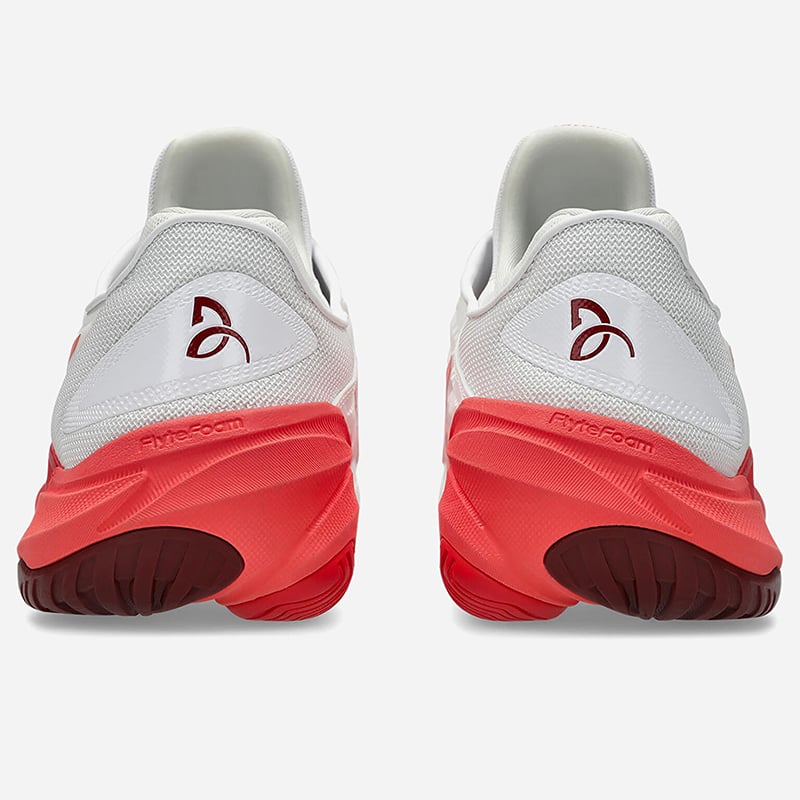 Asics Court FF 3 Novak Erkek Tenis Ayakkabısı