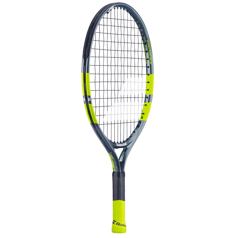 Babolat Carlitos Junior 19 Tenis Raketi