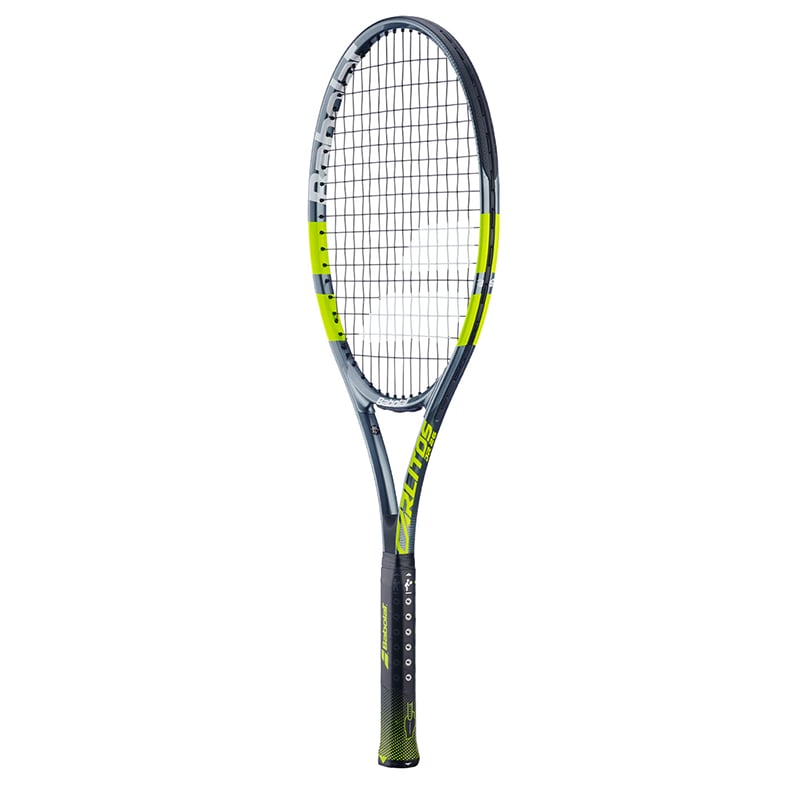 Babolat Carlitos Junior 26 Tenis Raketi