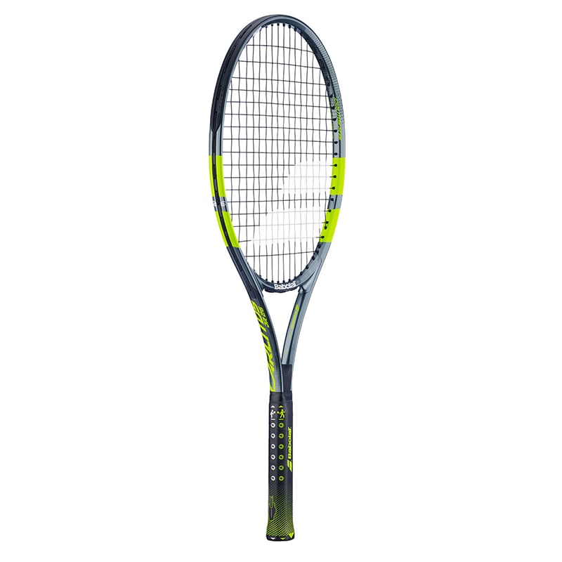 Babolat Carlitos Junior 26 Tenis Raketi
