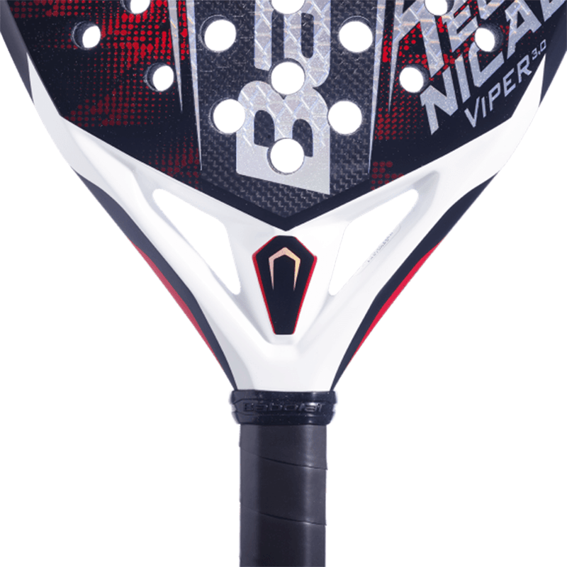 Babolat Technical Viper 3.0 Padel Raketi