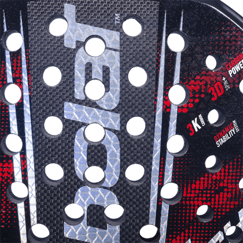 Babolat Technical Viper 3.0 Padel Raketi
