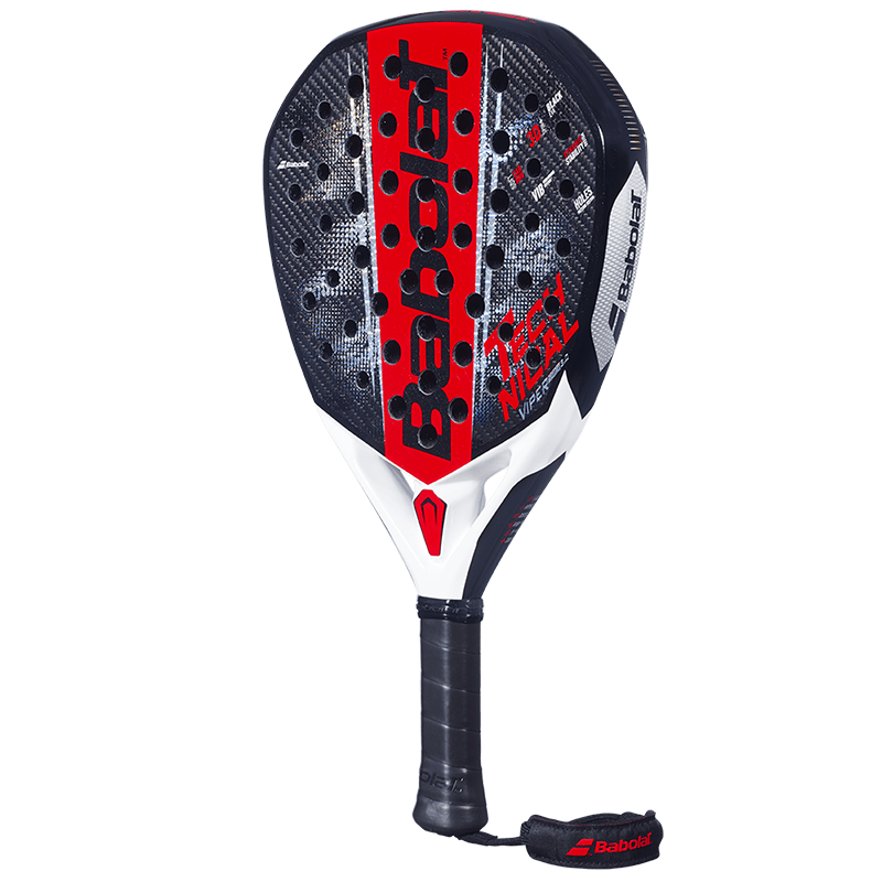 Babolat Technical Viper Soft 3.0 Padel Raketi