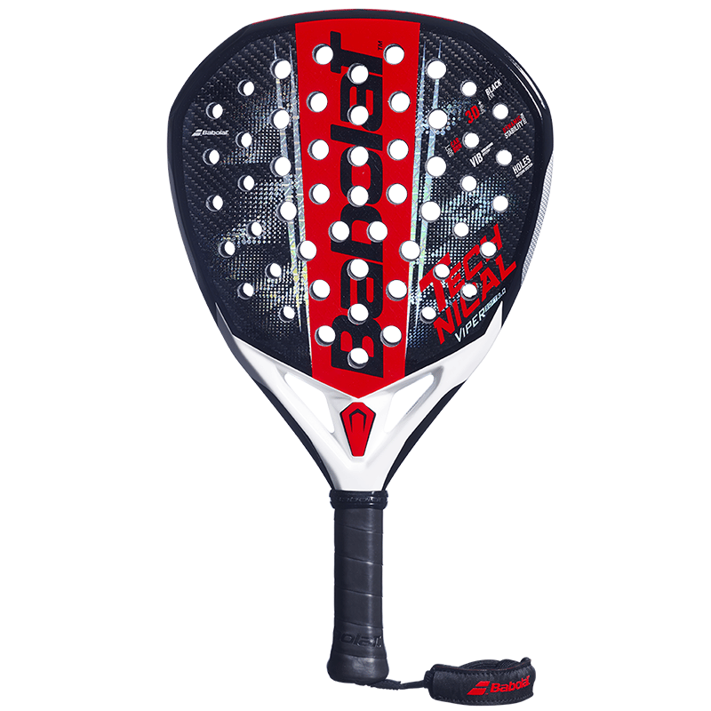 Babolat Technical Viper Soft 3.0 Padel Raketi