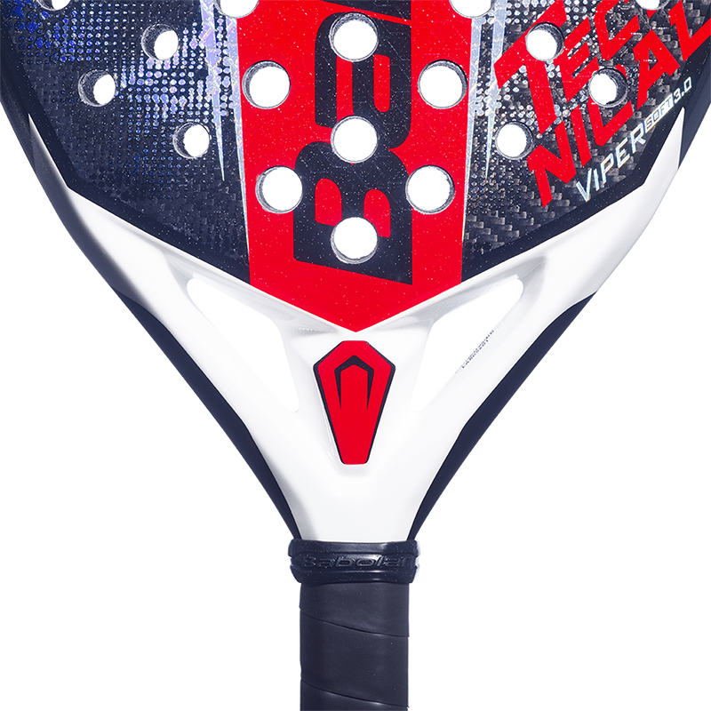 Babolat Technical Viper Soft 3.0 Padel Raketi