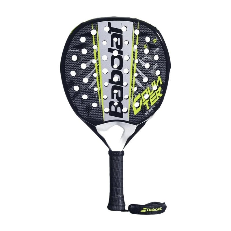 Babolat Counter Veron 2.6 Padel Raketi