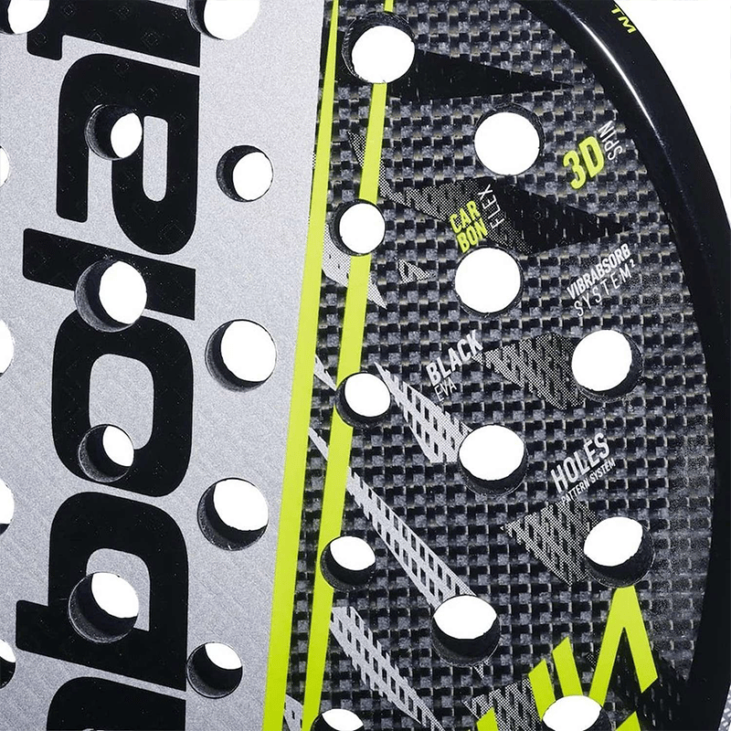 Babolat Counter Veron 2.6 Padel Raketi