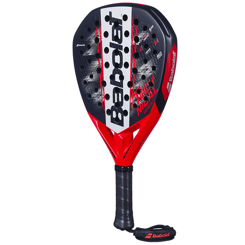 Babolat Technical Veron 3.0 Padel Raketi