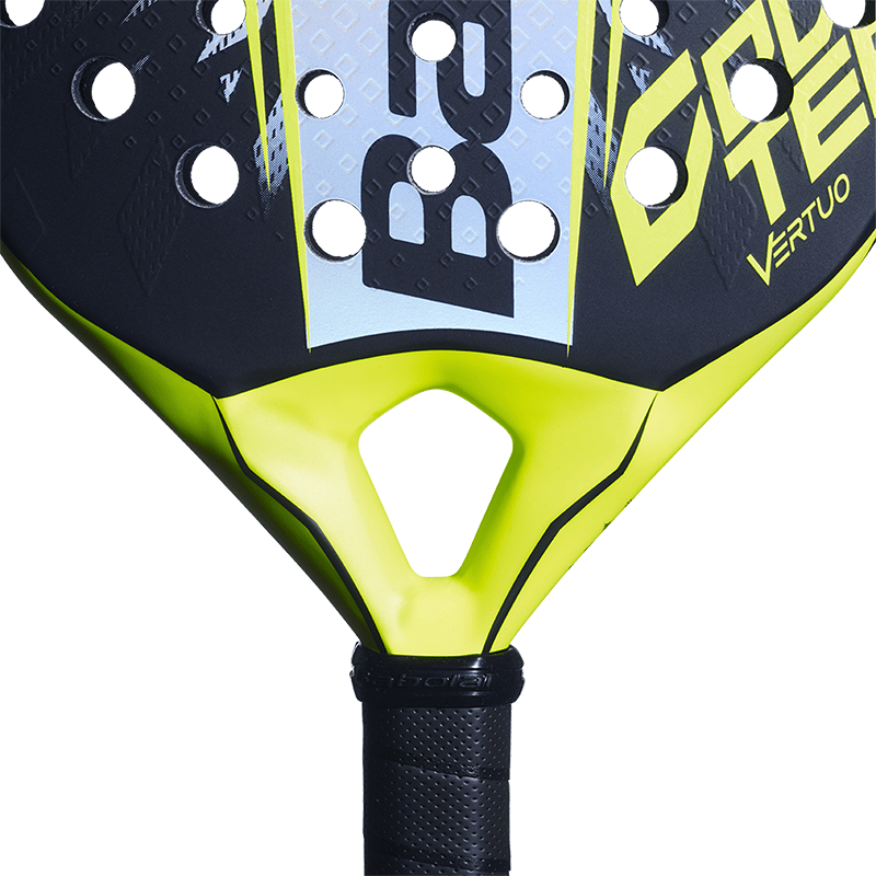 Babolat Counter Vertuo 2.6 Padel Raketi