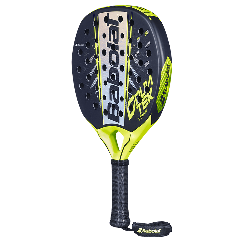 Babolat Counter Vertuo 2.6 Padel Raketi