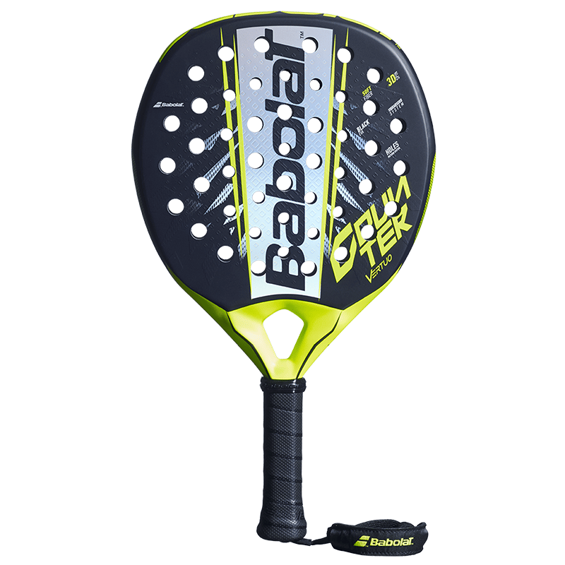 Babolat Counter Vertuo 2.6 Padel Raketi