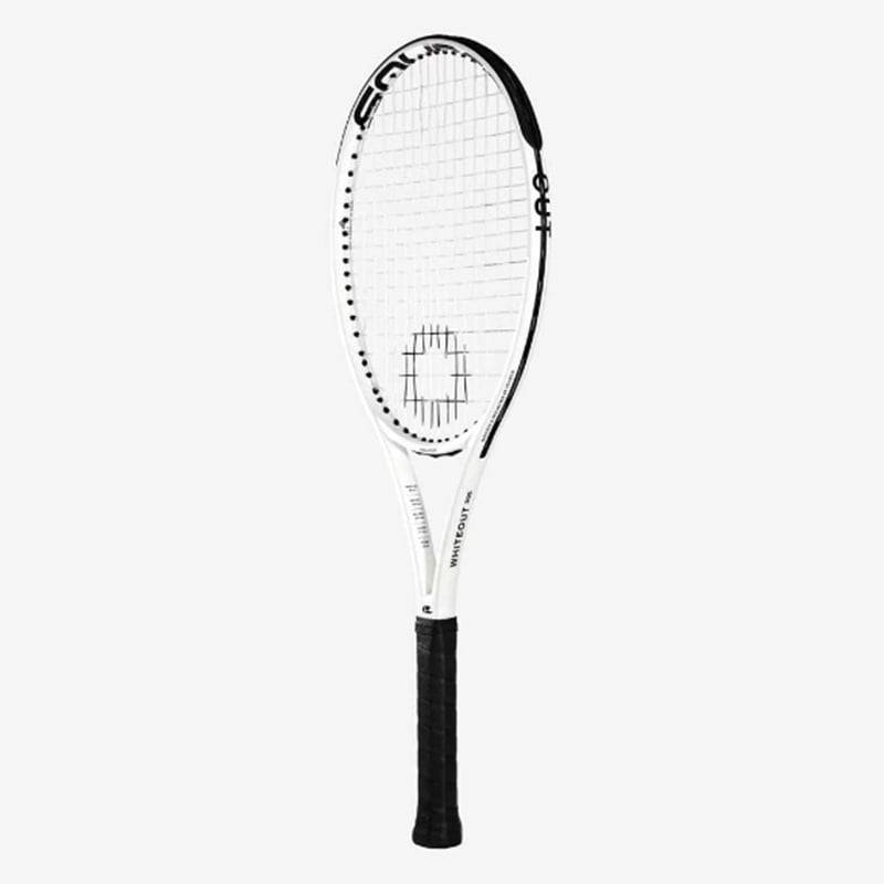 Solinco Whiteout V1 Tenis Raketi - 305gr