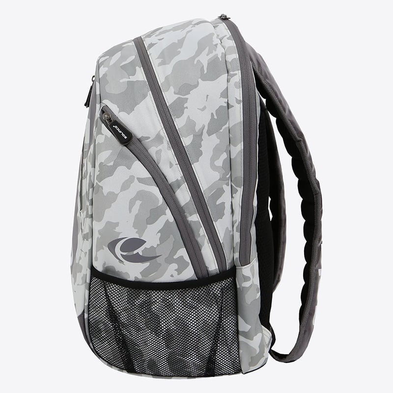 Solinco Tour Tenis Sırt Çantası - Arctic Camo
