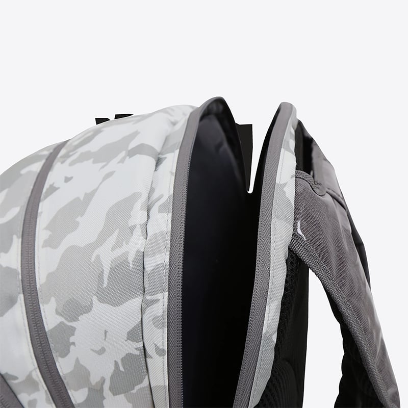 Solinco Tour Tenis Sırt Çantası - Arctic Camo
