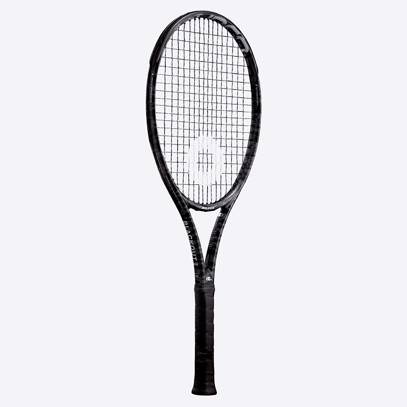 Solinco Blackout V2 Camo Tenis Raketi - 300gr