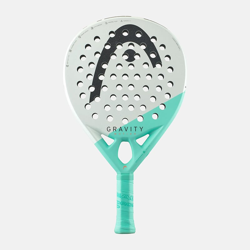 Head Gravity Motion 24 Padel Raketi