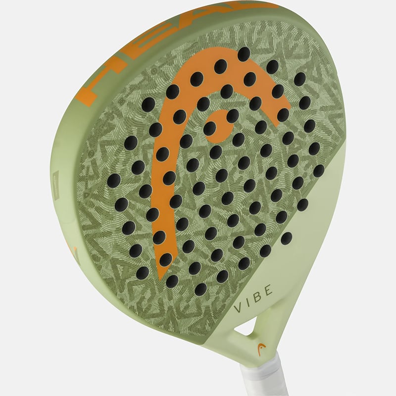 Head Vibe 2026 Padel Raketi