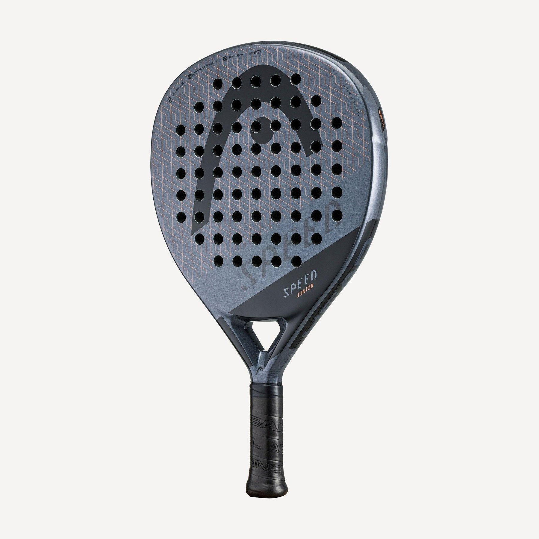  HEAD Speed Junior Padel Raketi