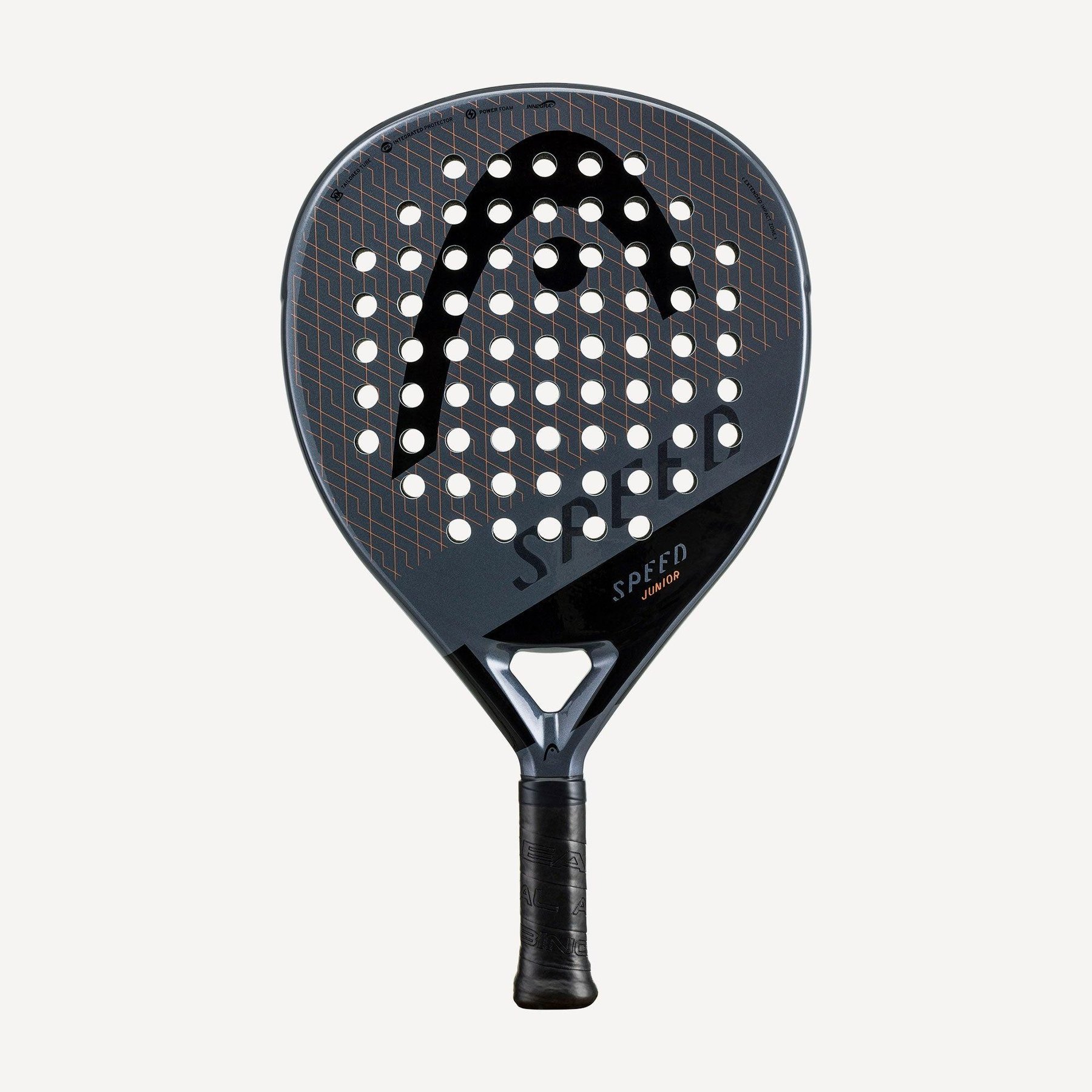  HEAD Speed Junior Padel Raketi