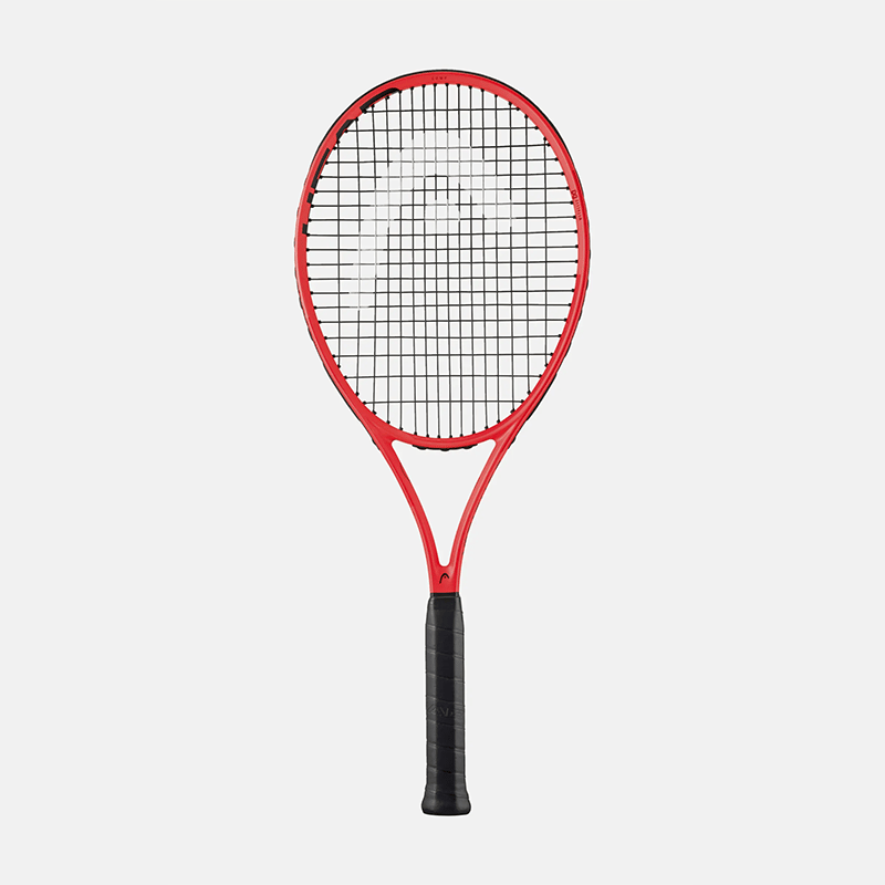 Head MX Attitude Comp Tenis Raketi (270gr.) - Kırmızı