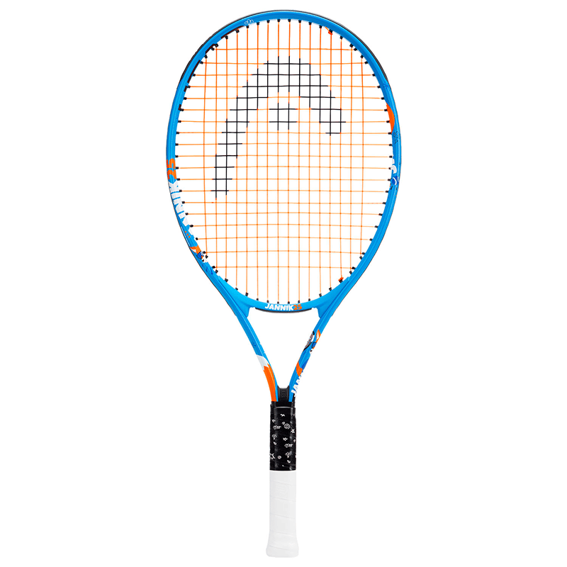 Head Jannik 25 Çocuk Tenis Raketi